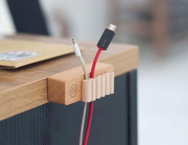 cable management gadgets